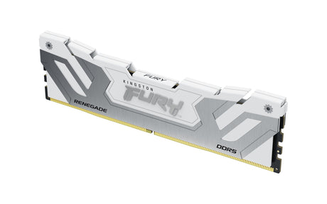 EAN 0740617346848 - Kingston Technology FURY Renegade módulo de memoria 1 x 24 GB 8400 MT/s 288-pin DIMM imagen 1