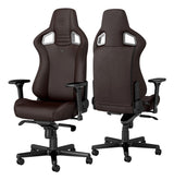Noblechairs Epic Gaming Silla - Java Edition