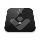 EAN 8594175358520 - TrueLife TLFSW7BTB báscula de baño Plaza Negro Báscula personal electrónica imagen 2