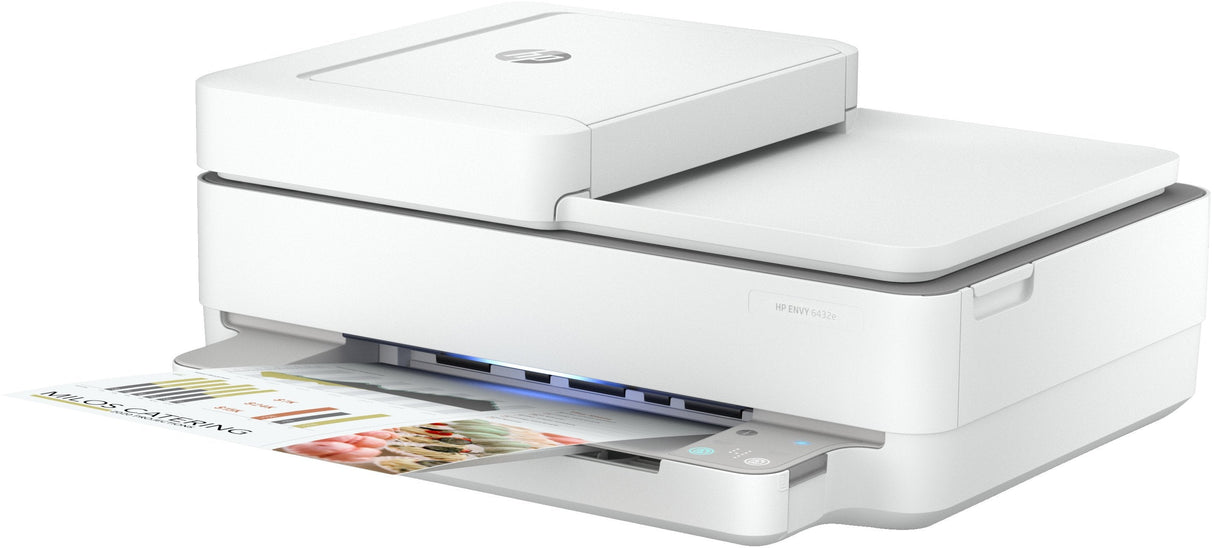 Hp Envy 6432e All-In-One