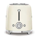EAN 8017709190712 - Smeg TSF02CREU tostadora 6 4 rebanada(s) 1500 W Crema de color imagen 3