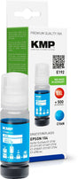 EAN 4011324372649 - KMP E192 cartucho de tinta 1 pieza(s) Compatible Cian imagen 1