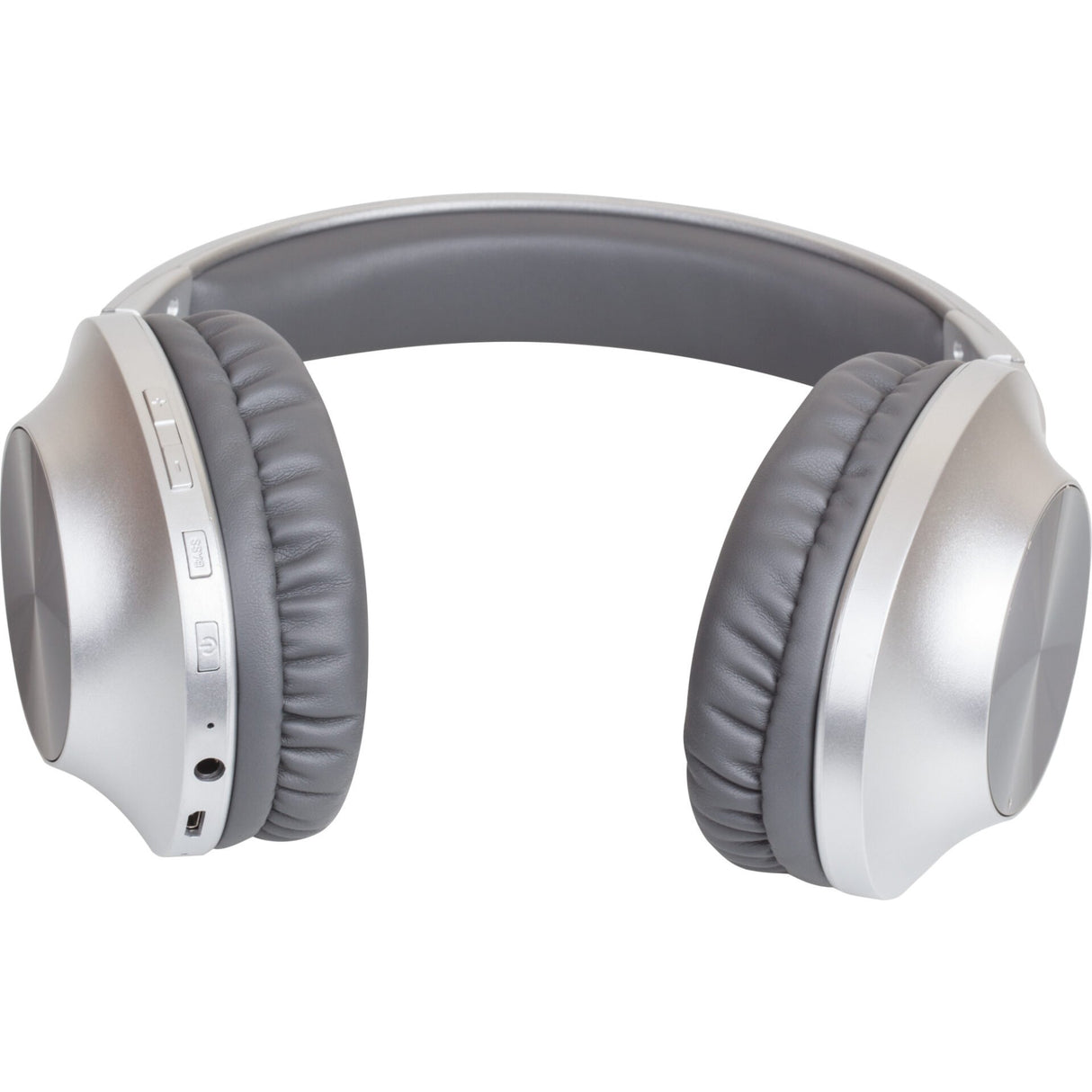 EAN 5025232941735 - Panasonic RB-HX220B Auriculares Inalámbrico Diadema Llamadas/Música USB Tipo C Bluetooth Plata imagen 4