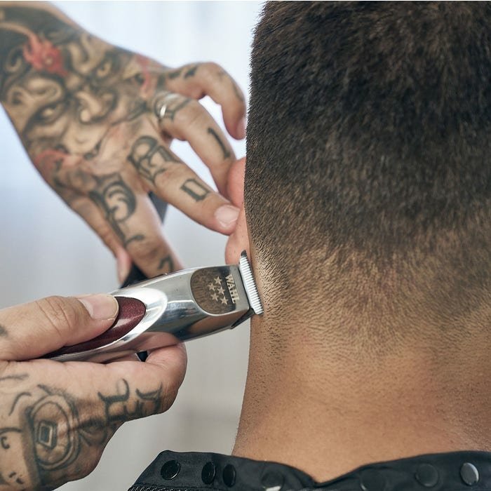 Wahl Professional Cord / Cordless Trimmer Wahl A·Lign