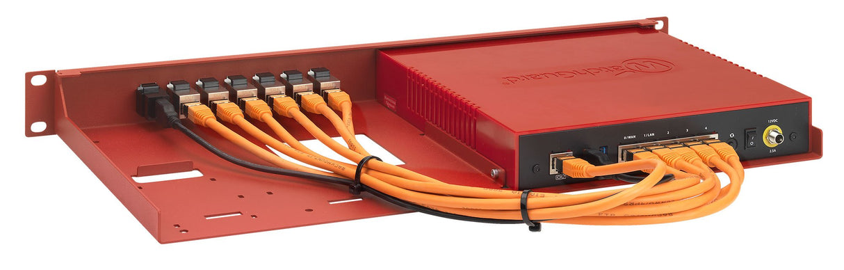 Kit For Watchguard Firebox  T20 / T40 Shielded /