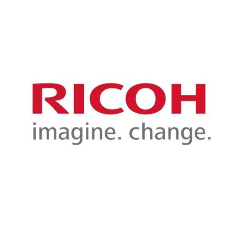 842770 Ricoh Mp Tóner Negro Type Mp3554