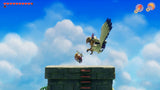 The Legend Of Zelda Link'S Awakening Switch Uk