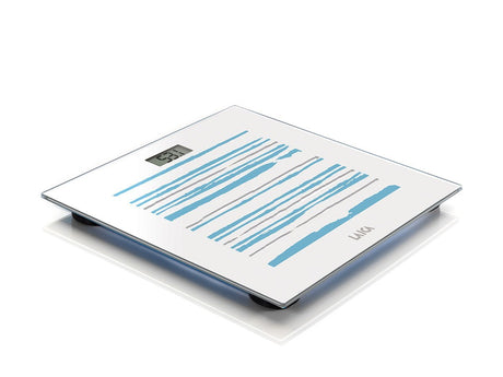 EAN 8013240103020 - Laica PS1074W báscula de baño Plaza Multicolor Báscula personal electrónica imagen 1