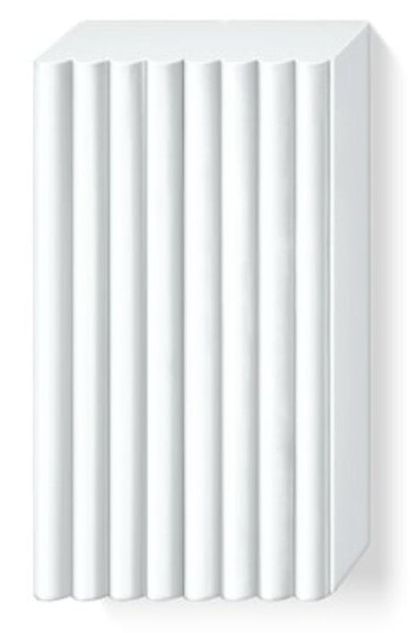 EAN 4007817165294 - Staedtler FIMO 8042-0 compuesto para cerámica y modelaje Arcilla 226 g Blanco 1 pieza(s) imagen 2