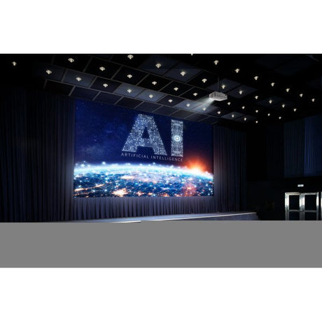 EAN 766907003055 - Viewsonic LS850WU videoproyector Proyector de alcance estándar 5000 lúmenes ANSI DMD WUXGA (1920x1200) Bla imagen 20