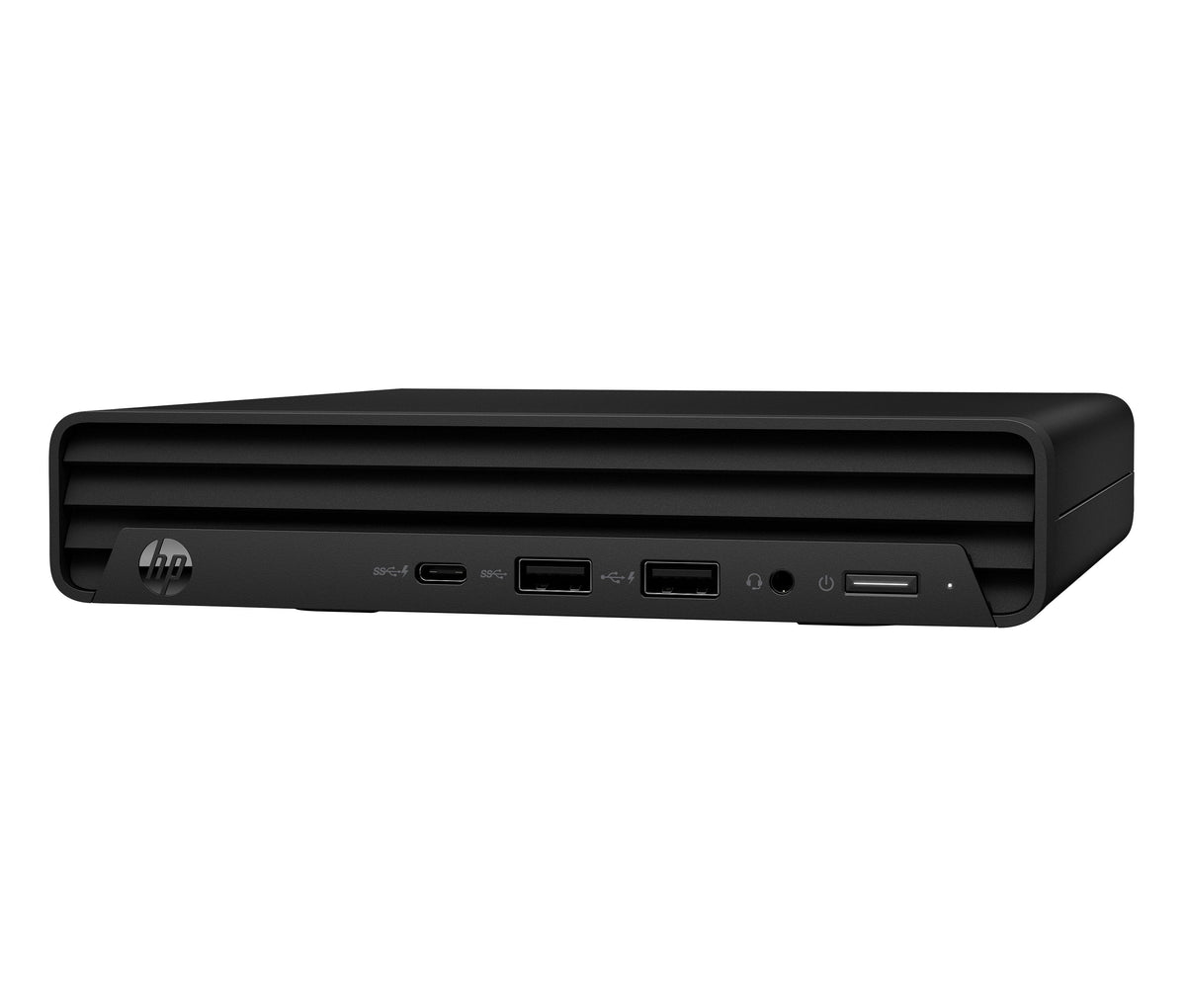 Hp Pro Mini 260 G9 Desktop Pc Intel® Core I3 I3-1315u 8 Gb Ddr4-Sdram 256 Gb Ssd Windows 11 Pro Mini Pc