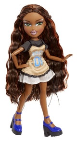 EAN 35051544890 - Bratz Stylin' Doll- Sasha imagen 5