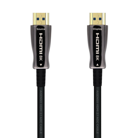 EAN 8436574705911 - AISENS A153-0523 cable HDMI HDMI tipo A (Estándar) imagen 1