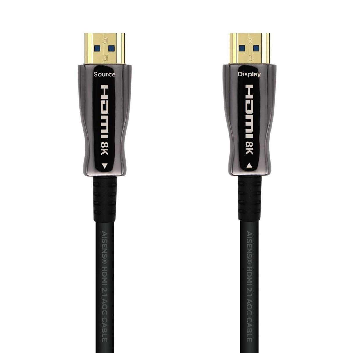 EAN 8436574705911 - AISENS A153-0523 cable HDMI HDMI tipo A (Estándar) imagen 1