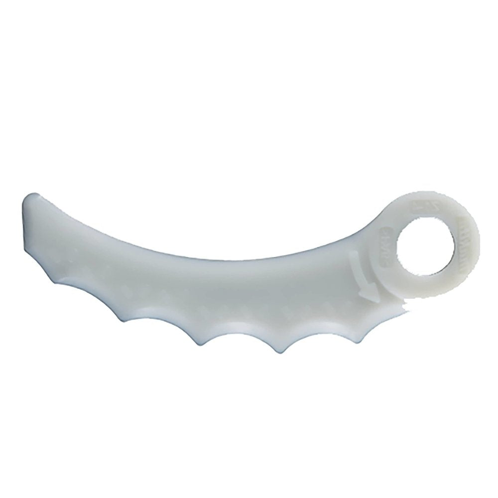 Makita 198426-9 1x12 Cuchilla De Recambio Plástico