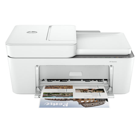 EAN 0196337379985 - HP DeskJet 4220e All-in-One Printer Inyección de tinta térmica A4 4800 x 1200 DPI 8,5 ppm Wifi imagen 1