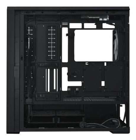 EAN 4718466020642 - Lian Li Lancool 217 INF Midi Tower Negro imagen 5