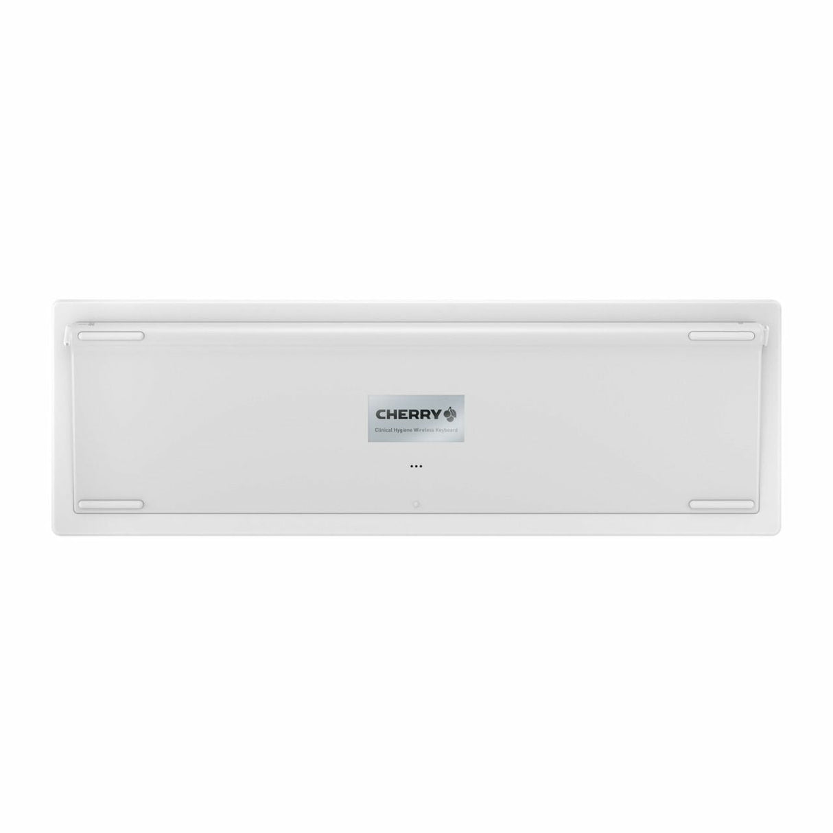 Cherry Active Key Mta Ak-C8112 Wireless De-Layout Blanco