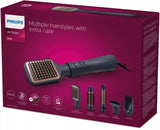 EAN 8720689002813 - Philips 5000 series BHA530/00 Utensilio de peinado Kit de peluquería Caliente Negro 1000 W 2 m imagen 2