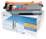 G&G Xl-Toner 2er Set Compatible Con Brother Tn-2220/ 2010