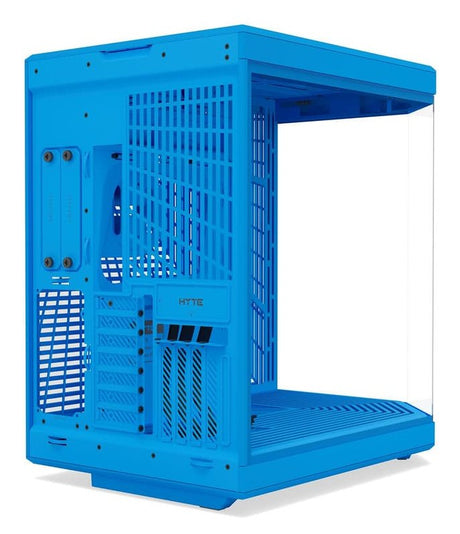 EAN 1220000351110 - HYTE Y70 Midi Tower Azul imagen 4