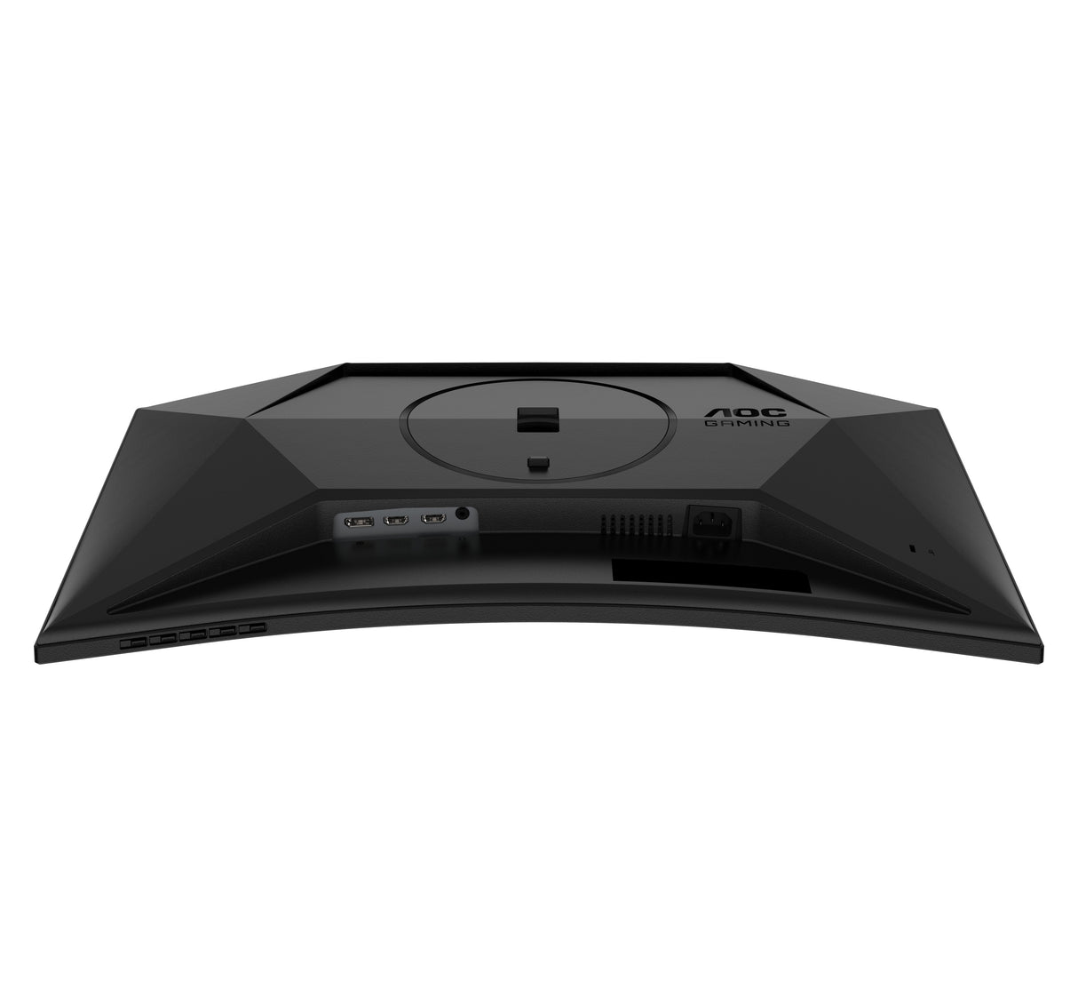 Monitor Gaming Aoc 27" Cq27g4x Va Curved