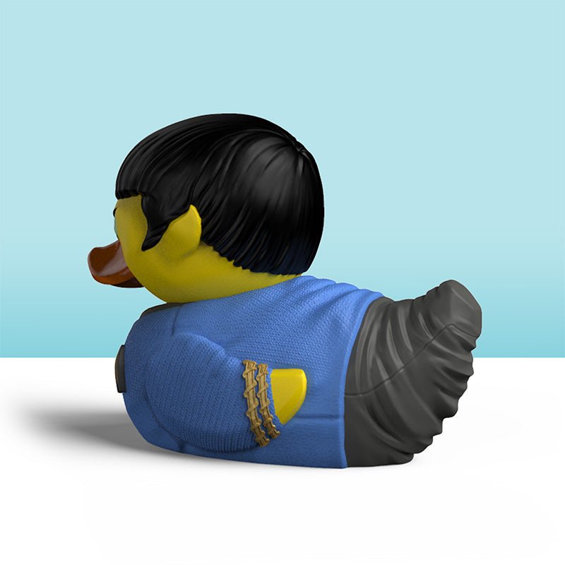 EAN 5056280458456 - TUBBZ Star Trek: Spock imagen 4