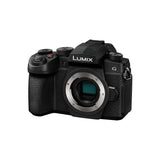 Panasonic Lumix Dc-G97 Body