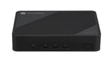 Mini Pc Acer Chromebox Mini Enterprise Cxm1 N4500 8gb 32gb