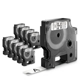 EAN 3026980930967 - DYMO Value Pack Etiqueta para impresora autoadhesiva imagen 13