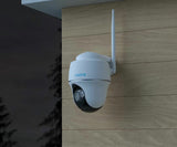 EAN 6975253983261 - Reolink Go Series G440 Almohadilla Cámara de seguridad IP Interior y exterior 3840 x 2160 Pixeles Pared imagen 1