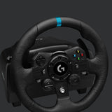 Logitech G923 Racing Wheel And Pedals For Xbox One And Pc - N A - N A - Emea