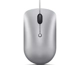 EAN 0195892016335 - Lenovo 540 ratón Oficina Ambidextro USB Tipo C Óptico imagen 1