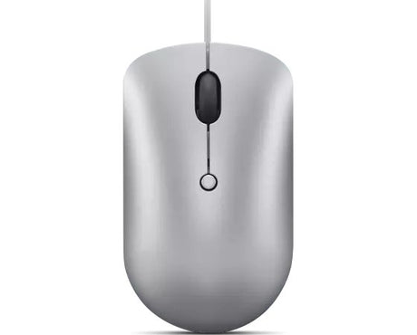 EAN 0195892016335 - Lenovo 540 ratón Oficina Ambidextro USB Tipo C Óptico imagen 1