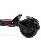 EAN 5901821996167 - MOTUS Pro 10 Negro 20 kmh 18 Ah imagen 5