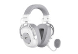 Havit H2002yg - Auriculares Para Juegos 2.4g (Blanco, Gris)