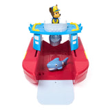 EAN 681147095502 - PAW Patrol PAW VHP Sea Patroller Vhicle GML imagen 5