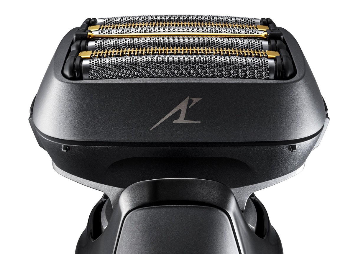 Panasonic Es-Ls6a Máquina De Afeitar De Láminas Recortadora Negro