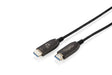 EAN 4016032507840 - Digitus AK-330126-600-S cable HDMI HDMI tipo A (Estándar) Negro imagen 1