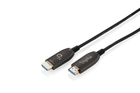 EAN 4016032507833 - Digitus AK-330126-500-S cable HDMI HDMI tipo A (Estándar) Negro imagen 1