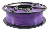 Pla High Speed 1,75mm Purple 1kg