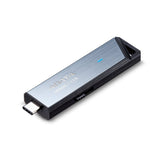 EAN 0842243027303 - ADATA UE800 unidad flash USB 1 TB USB Tipo C 3.2 Gen 2 (3.1 Gen 2) Plata imagen 2