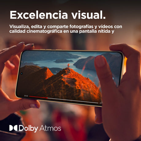 EAN 840023287800 - Motorola edge 50 Neo 16,1 cm (6.36") SIM doble Android 14 5G USB Tipo C 12 GB 512 GB 4310 mAh Marrón claro imagen 15