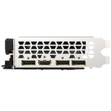 Tarjeta Gráfica Gigabyte Geforce Gtx 1660 6 Gb Gddr5 Gv-N1660oc-6gd