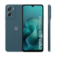 EAN 0840493601885 - Motorola moto g06 power 17,5 cm (6.88") SIM doble Android 15 4G USB Tipo C 4 GB 64 GB 7000 mAh Azul imagen 1