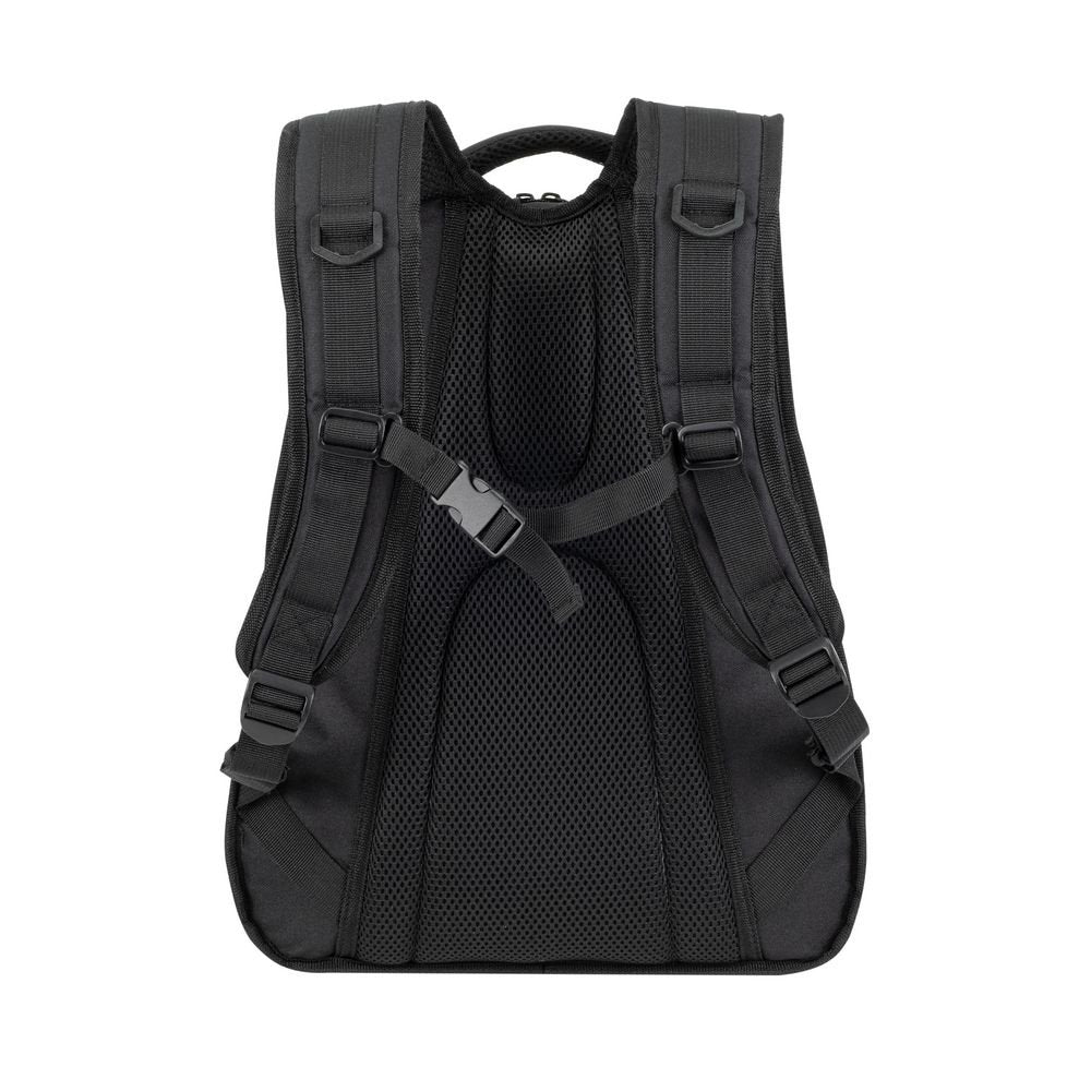 Mochila Riva Gremio 22l Negro 5565