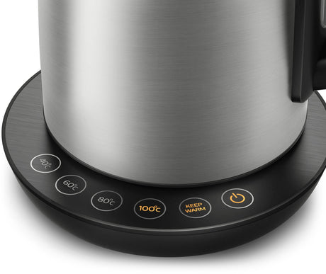 EAN 8710103825302 - Philips Avance Collection HD9359/90 tetera eléctrica 1,7 L 2200 W imagen 5