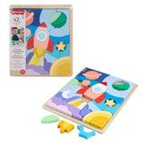 EAN 0194735241750 - Fisher-Price HXY42 juego educativo imagen 6