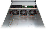 Caja Pc Inter-Tech 48.3cm Ipc 4u-4410   4he  Storage