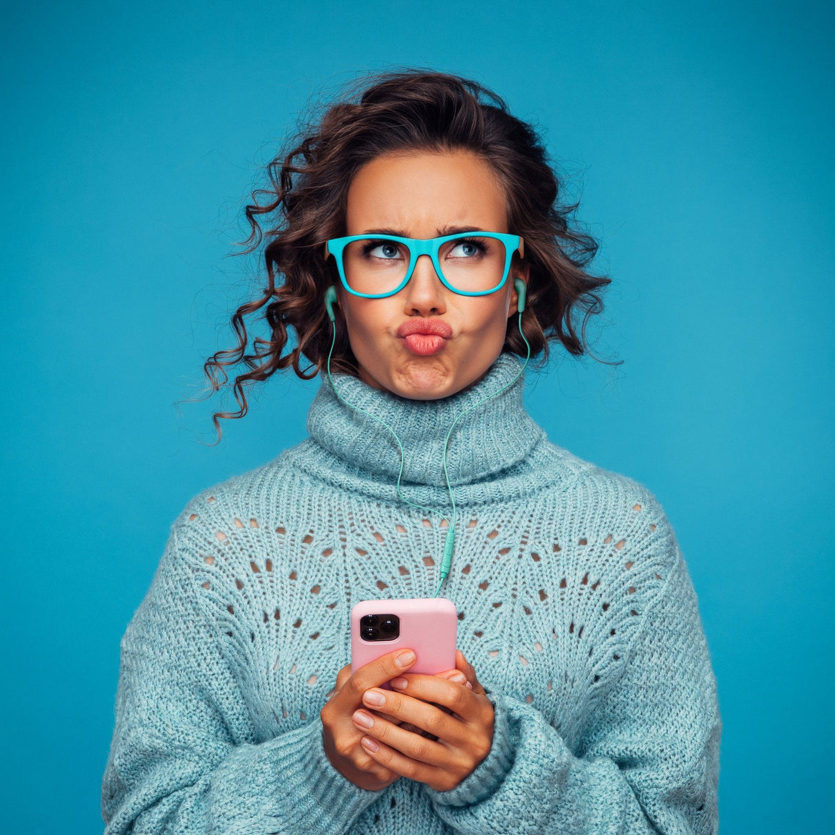 Auriculares Intrauditivos Ngs Cross Drift Con Micrófono Jack 3.5 Verdes